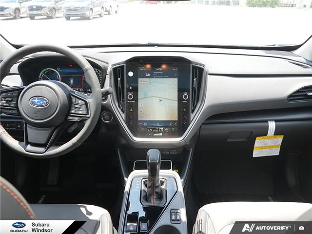 2026 Subaru Crosstrek Limited (Stk: 166311) in Tecumseh - Image 25 of 27 2026 Subaru Crosstrek Limited (Stk: 166311) in Tecumseh - Image 25 of 27