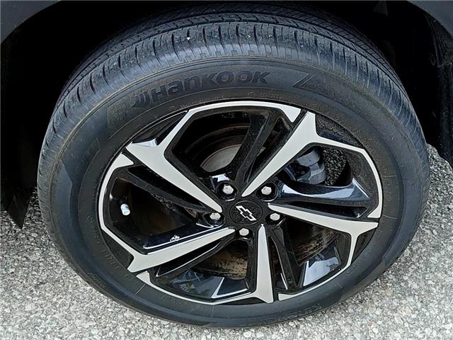 2022 Chevrolet TrailBlazer RS (Stk: 28513P) in Newmarket - Image 8 of 19