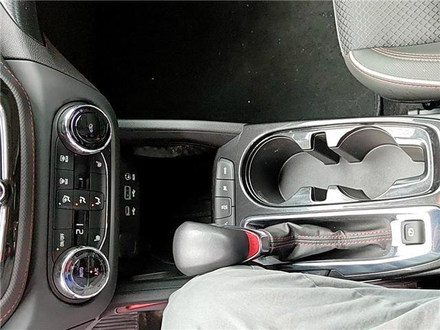 2022 Chevrolet TrailBlazer RS (Stk: 28513P) in Newmarket - Image 13 of 19