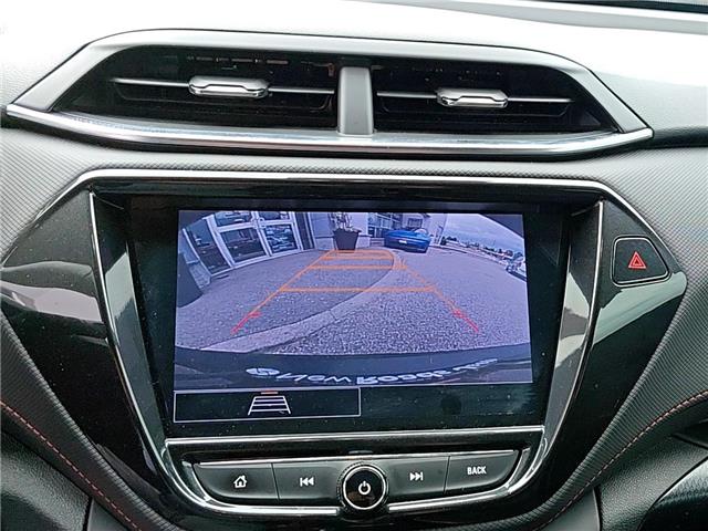 2022 Chevrolet TrailBlazer RS (Stk: 28513P) in Newmarket - Image 14 of 19