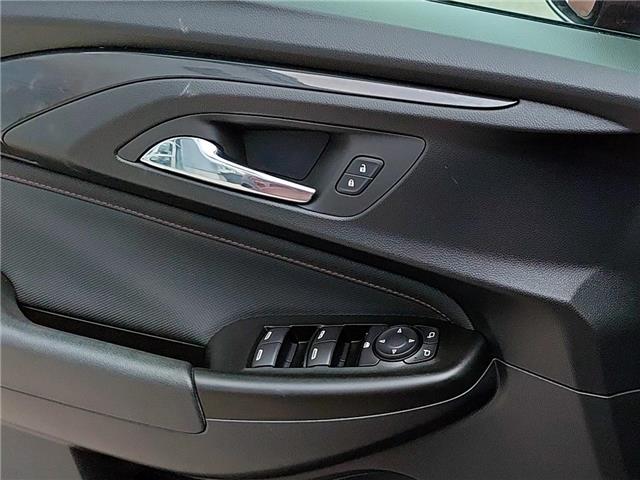 2022 Chevrolet TrailBlazer RS (Stk: 28513P) in Newmarket - Image 15 of 19