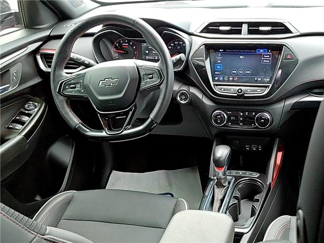2022 Chevrolet TrailBlazer RS (Stk: 28513P) in Newmarket - Image 19 of 19