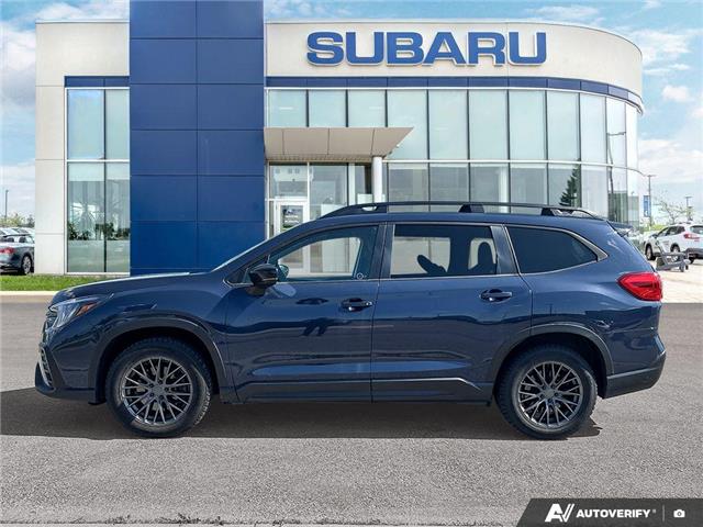 2024 Subaru Ascent Onyx (Stk: 2004882A) in Innisfil - Image 3 of 23