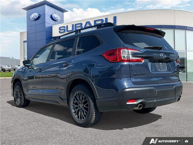 2024 Subaru Ascent Onyx (Stk: 2004882A) in Innisfil - Image 4 of 23