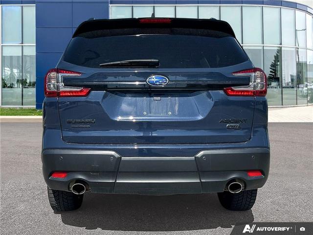 2024 Subaru Ascent Onyx (Stk: 2004882A) in Innisfil - Image 5 of 23