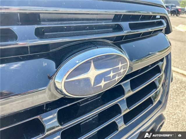 2024 Subaru Ascent Onyx (Stk: 2004882A) in Innisfil - Image 9 of 23