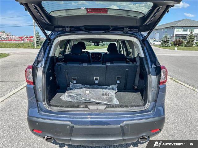 2024 Subaru Ascent Onyx (Stk: 2004882A) in Innisfil - Image 11 of 23