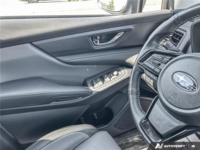 2024 Subaru Ascent Onyx (Stk: 2004882A) in Innisfil - Image 16 of 23