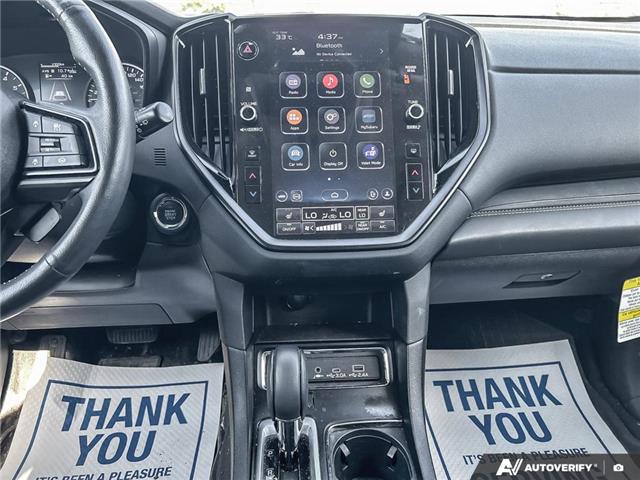 2024 Subaru Ascent Onyx (Stk: 2004882A) in Innisfil - Image 18 of 23