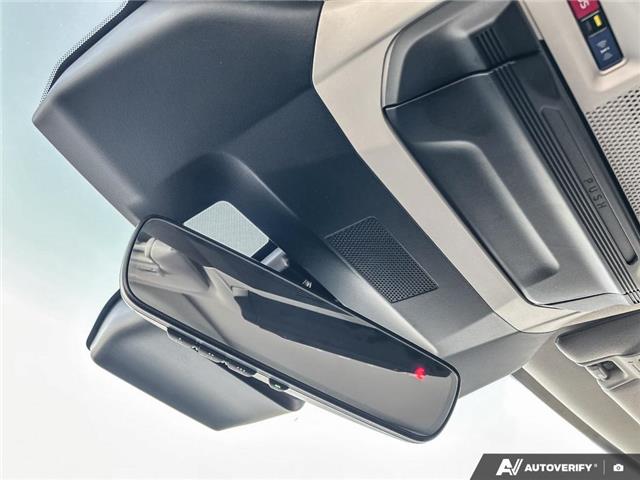 2024 Subaru Ascent Onyx (Stk: 2004882A) in Innisfil - Image 19 of 23