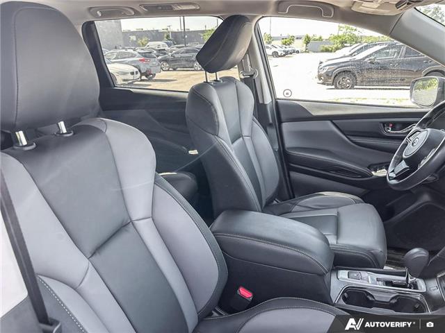 2024 Subaru Ascent Onyx (Stk: 2004882A) in Innisfil - Image 20 of 23