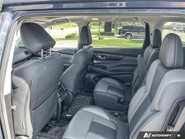 2024 Subaru Ascent Onyx (Stk: 2004882A) in Innisfil - Image 21 of 23