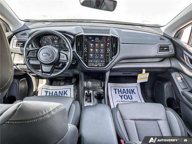 2024 Subaru Ascent Onyx (Stk: 2004882A) in Innisfil - Image 22 of 23