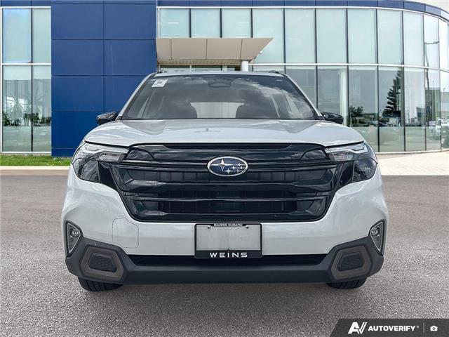 2025 Subaru Forester Sport (Stk: 2004836A) in Innisfil - Image 2 of 23
