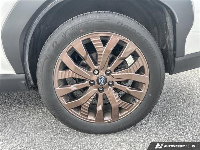 2025 Subaru Forester Sport (Stk: 2004836A) in Innisfil - Image 6 of 23