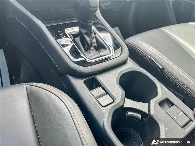 2025 Subaru Forester Sport (Stk: 2004836A) in Innisfil - Image 17 of 23