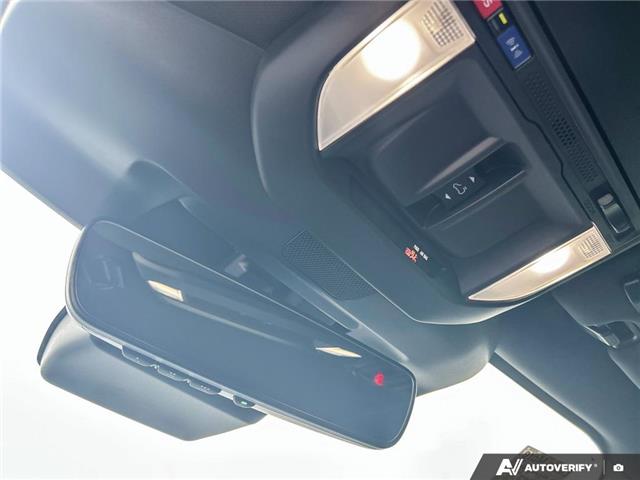2025 Subaru Forester Sport (Stk: 2004836A) in Innisfil - Image 19 of 23