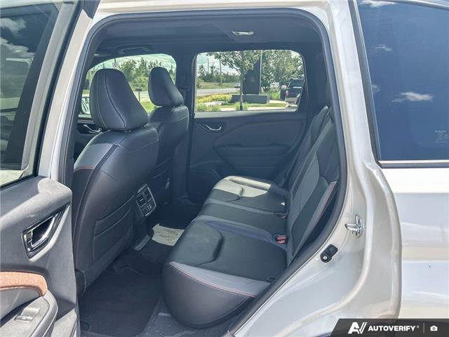 2025 Subaru Forester Sport (Stk: 2004836A) in Innisfil - Image 21 of 23