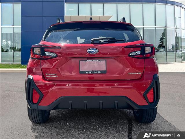 2024 Subaru Crosstrek Limited (Stk: 2004844A) in Innisfil - Image 5 of 10