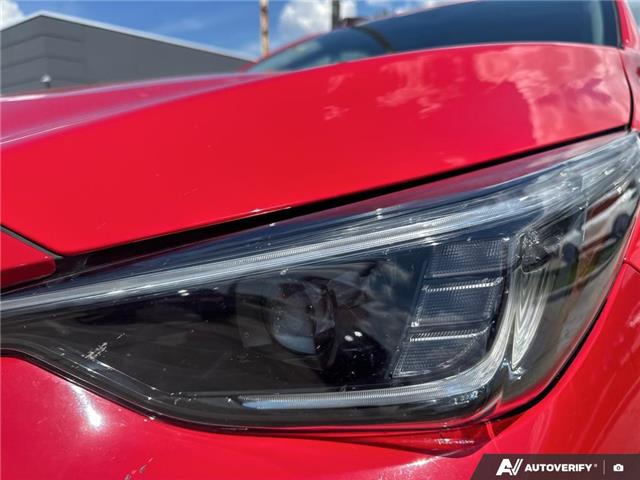 2024 Subaru Crosstrek Limited (Stk: 2004844A) in Innisfil - Image 8 of 10