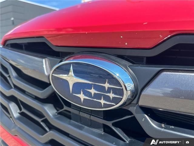 2024 Subaru Crosstrek Limited (Stk: 2004844A) in Innisfil - Image 9 of 10