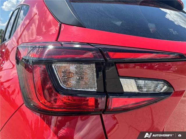 2024 Subaru Crosstrek Limited (Stk: 2004844A) in Innisfil - Image 10 of 10