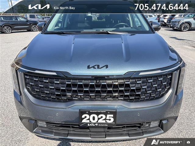 2025 Kia Carnival SX (Stk: 26-276A) in North Bay - Image 7 of 26
