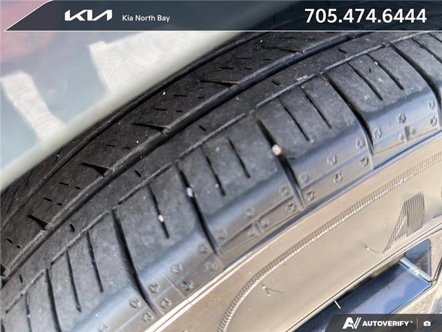 2025 Kia Carnival SX (Stk: 26-276A) in North Bay - Image 10 of 26