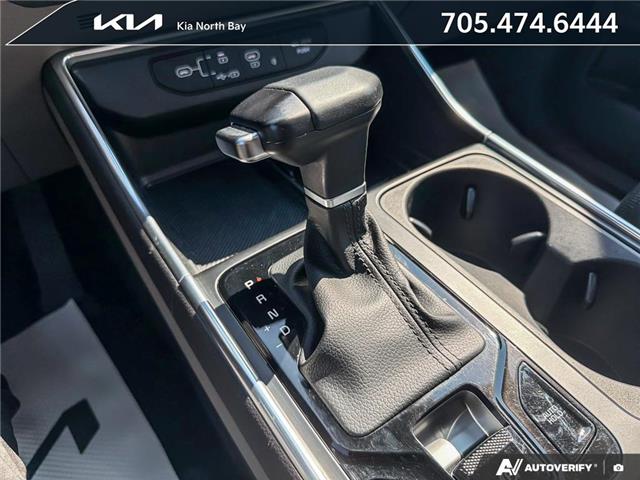 2025 Kia Carnival SX (Stk: 26-276A) in North Bay - Image 18 of 26