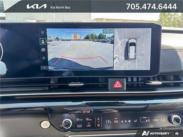 2025 Kia Carnival SX (Stk: 26-276A) in North Bay - Image 21 of 26