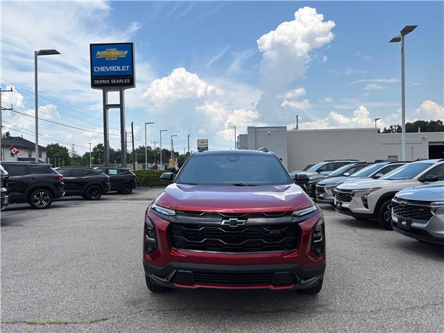 2027 Chevrolet Equinox RS (Stk: TV122470) in Caledonia - Image 8 of 78 2027 Chevrolet Equinox RS (Stk: TV122470) in Caledonia - Image 8 of 78