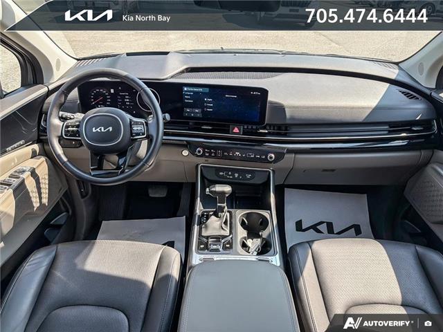 2025 Kia Carnival SX (Stk: 26-276A) in North Bay - Image 24 of 26