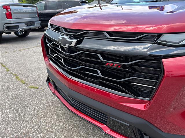 2027 Chevrolet Equinox RS (Stk: TV122470) in Caledonia - Image 9 of 78 2027 Chevrolet Equinox RS (Stk: TV122470) in Caledonia - Image 9 of 78
