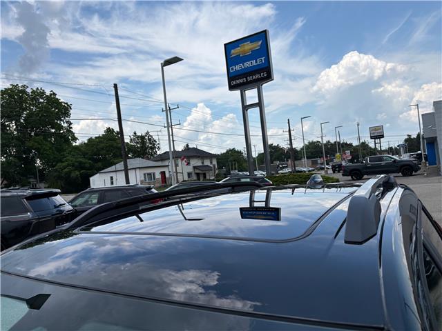 2027 Chevrolet Equinox RS (Stk: TV122470) in Caledonia - Image 12 of 78 2027 Chevrolet Equinox RS (Stk: TV122470) in Caledonia - Image 12 of 78
