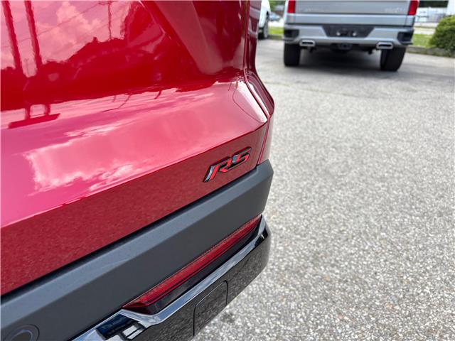 2027 Chevrolet Equinox RS (Stk: TV122470) in Caledonia - Image 16 of 78 2027 Chevrolet Equinox RS (Stk: TV122470) in Caledonia - Image 16 of 78