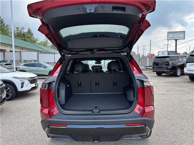2027 Chevrolet Equinox RS (Stk: TV122470) in Caledonia - Image 17 of 78 2027 Chevrolet Equinox RS (Stk: TV122470) in Caledonia - Image 17 of 78