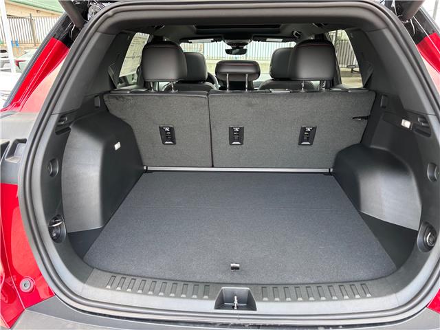 2027 Chevrolet Equinox RS (Stk: TV122470) in Caledonia - Image 19 of 78 2027 Chevrolet Equinox RS (Stk: TV122470) in Caledonia - Image 19 of 78