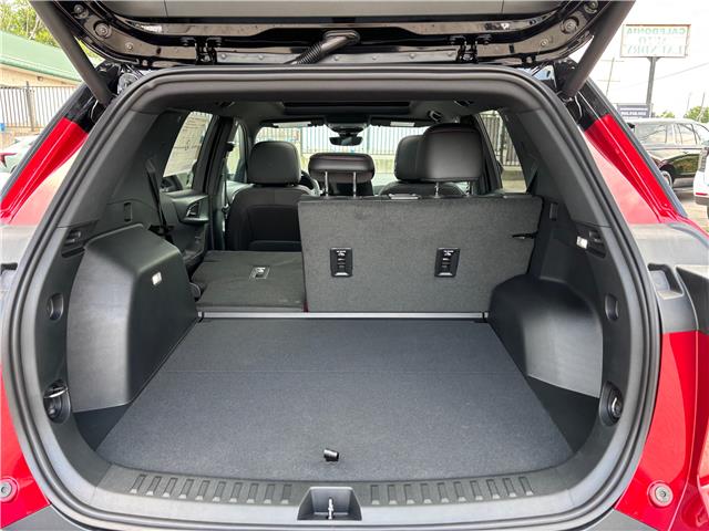 2027 Chevrolet Equinox RS (Stk: TV122470) in Caledonia - Image 22 of 78 2027 Chevrolet Equinox RS (Stk: TV122470) in Caledonia - Image 22 of 78