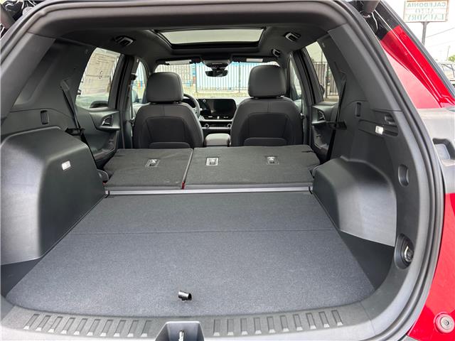 2027 Chevrolet Equinox RS (Stk: TV122470) in Caledonia - Image 23 of 78 2027 Chevrolet Equinox RS (Stk: TV122470) in Caledonia - Image 23 of 78