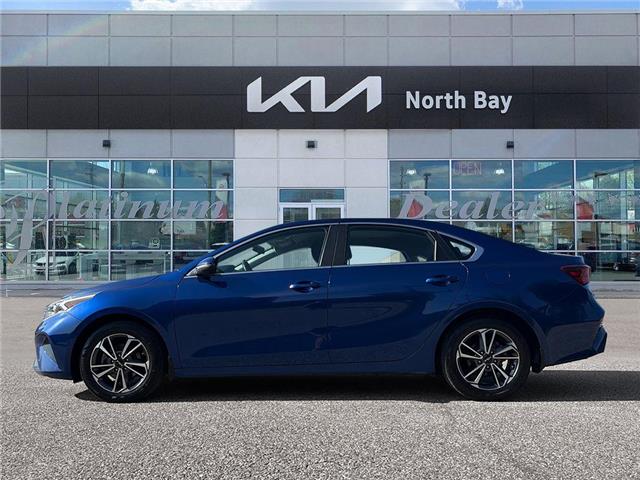 2022 Kia Forte EX (Stk: 26-174A) in North Bay - Image 4 of 26