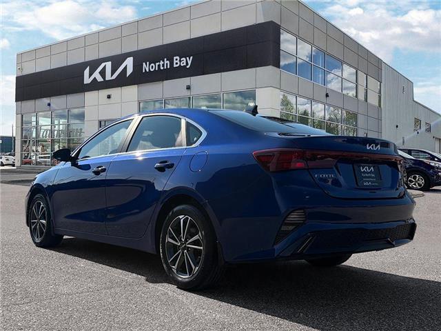 2022 Kia Forte EX (Stk: 26-174A) in North Bay - Image 5 of 26