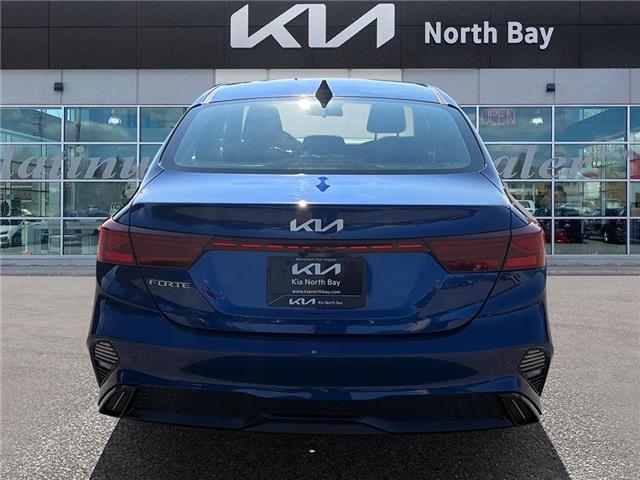 2022 Kia Forte EX (Stk: 26-174A) in North Bay - Image 6 of 26