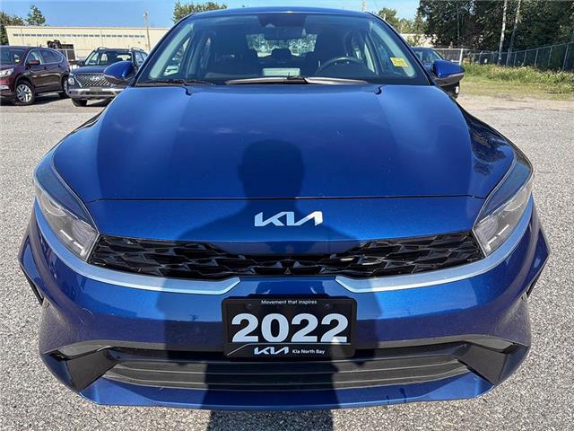 2022 Kia Forte EX (Stk: 26-174A) in North Bay - Image 7 of 26