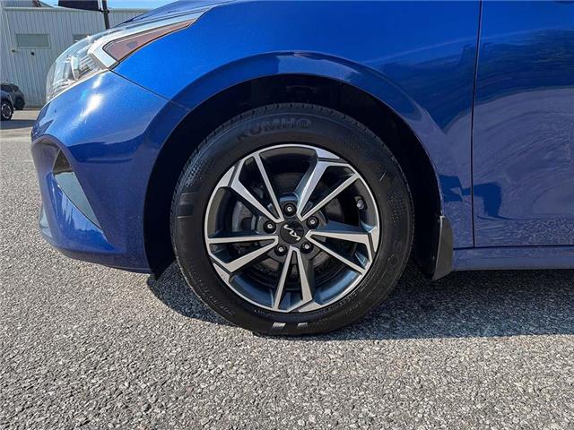 2022 Kia Forte EX (Stk: 26-174A) in North Bay - Image 8 of 26
