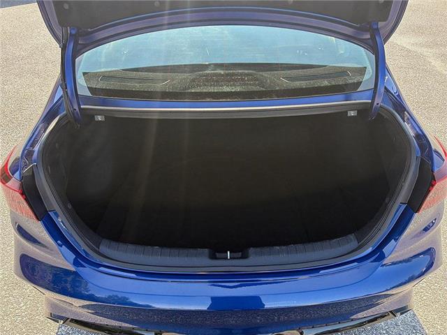 2022 Kia Forte EX (Stk: 26-174A) in North Bay - Image 10 of 26