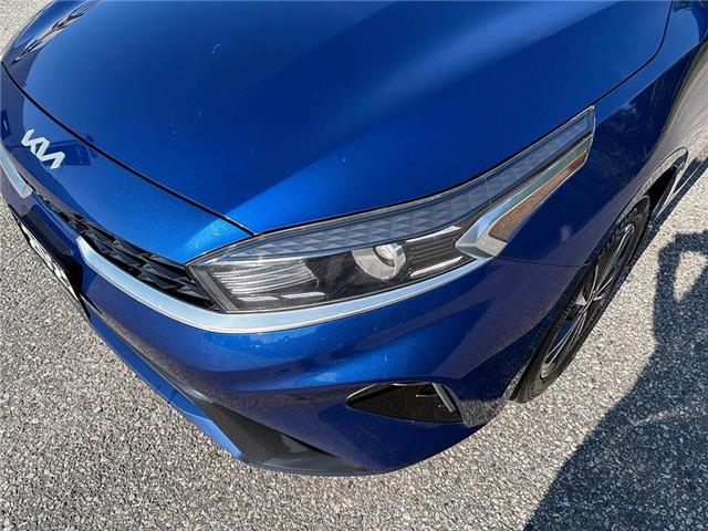 2022 Kia Forte EX (Stk: 26-174A) in North Bay - Image 11 of 26