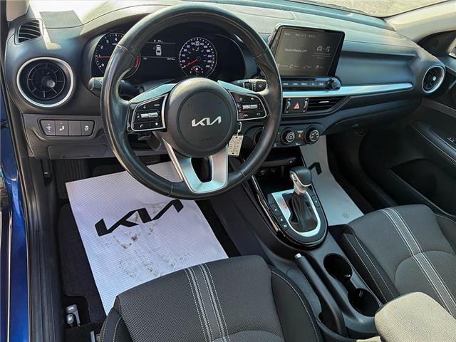 2022 Kia Forte EX (Stk: 26-174A) in North Bay - Image 12 of 26