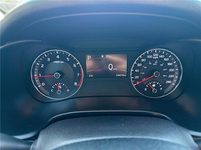 2022 Kia Forte EX (Stk: 26-174A) in North Bay - Image 14 of 26