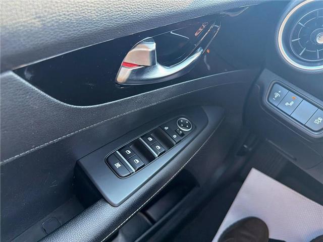 2022 Kia Forte EX (Stk: 26-174A) in North Bay - Image 17 of 26