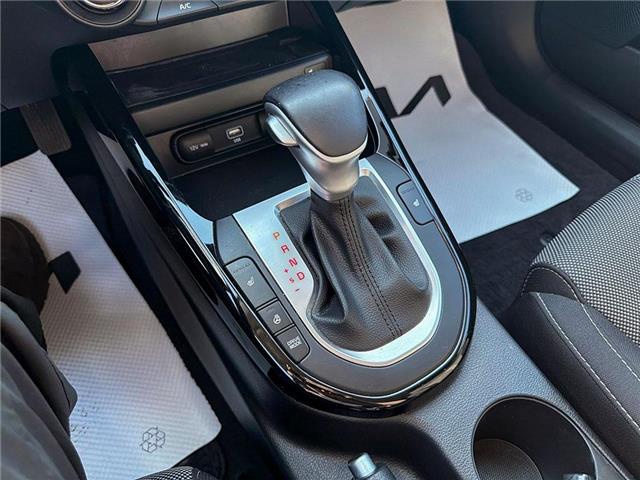 2022 Kia Forte EX (Stk: 26-174A) in North Bay - Image 18 of 26